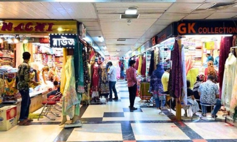 দোকান-শপিংমল খোলা রাখার সময়সীমা পুনর্নির্ধারণ